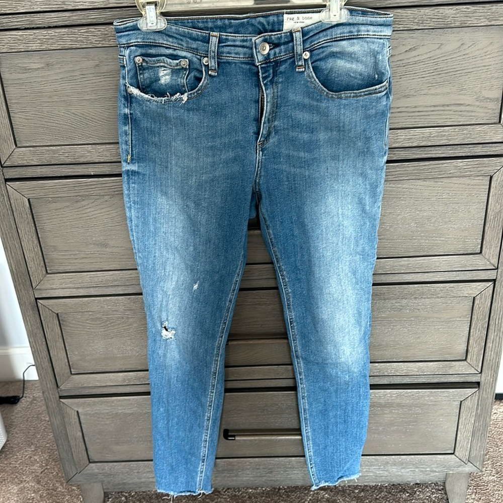 Rag & Bone jeans